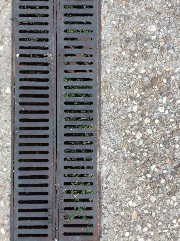 Driveway Drainage Repair in Birmingham, AL