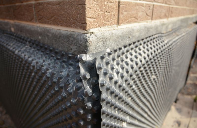 Foundation Moisture Prevention in Tampa, FL