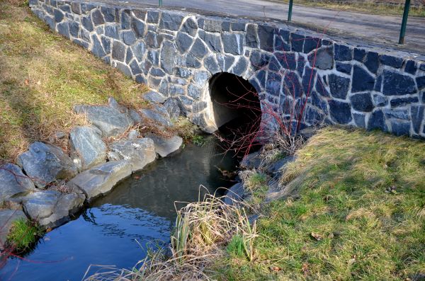 Culvert Replacement - Culvert Replacement Pierce County, Washington