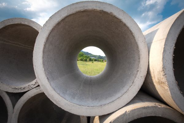 Culvert Installation